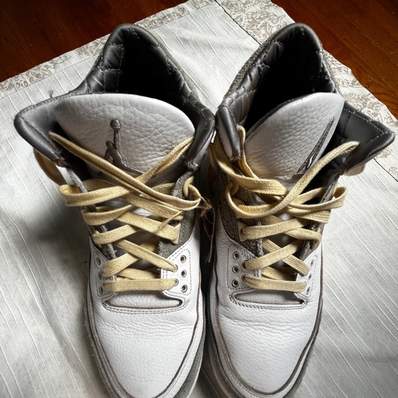 A Ma Maniere x Jordan 3 Retro Raised by Women - Size 11 - Picture 5 of 16